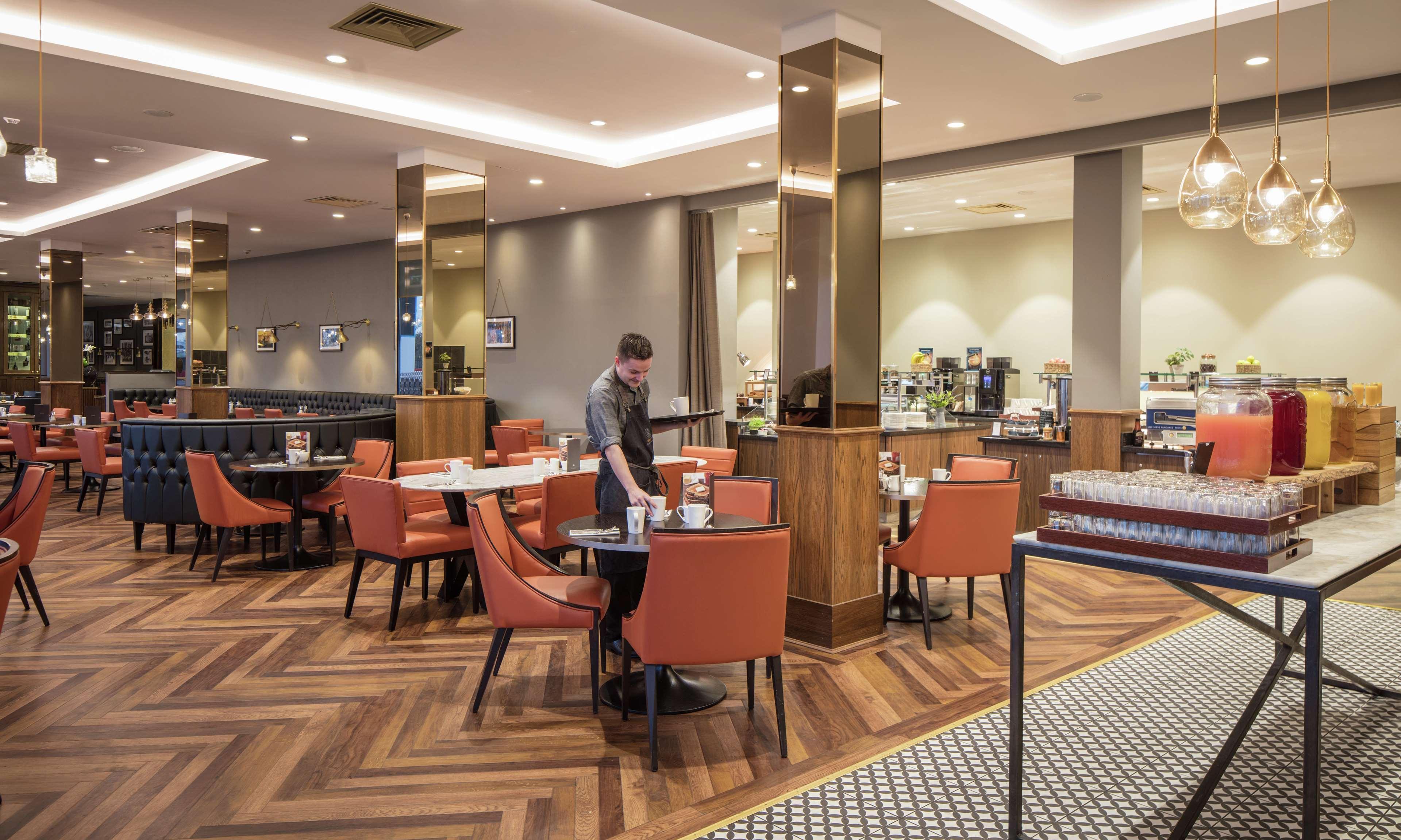 Hilton Southampton - Utilita Bowl Hotel Ngoại thất bức ảnh
