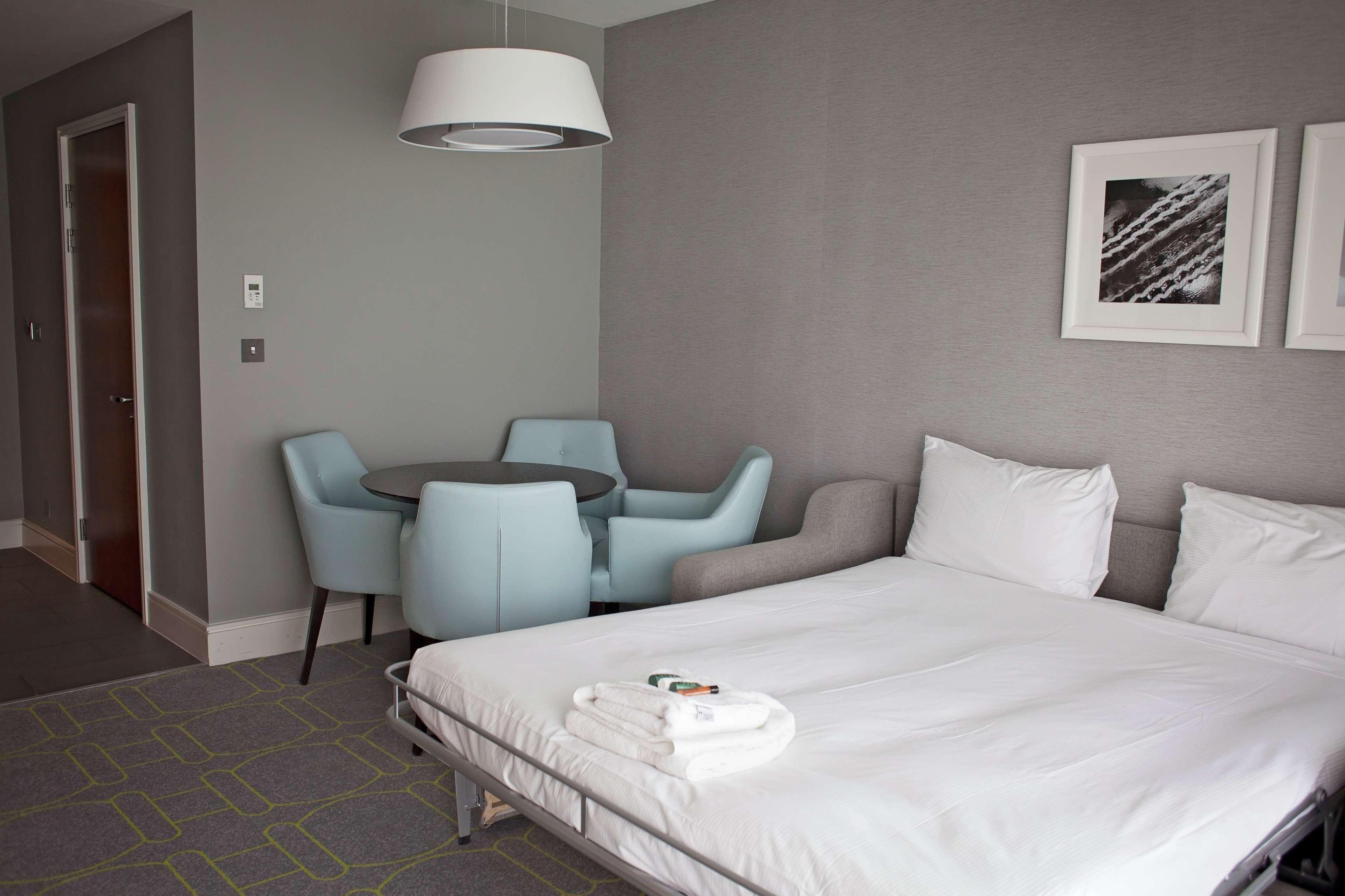 Hilton Southampton - Utilita Bowl Hotel Ngoại thất bức ảnh