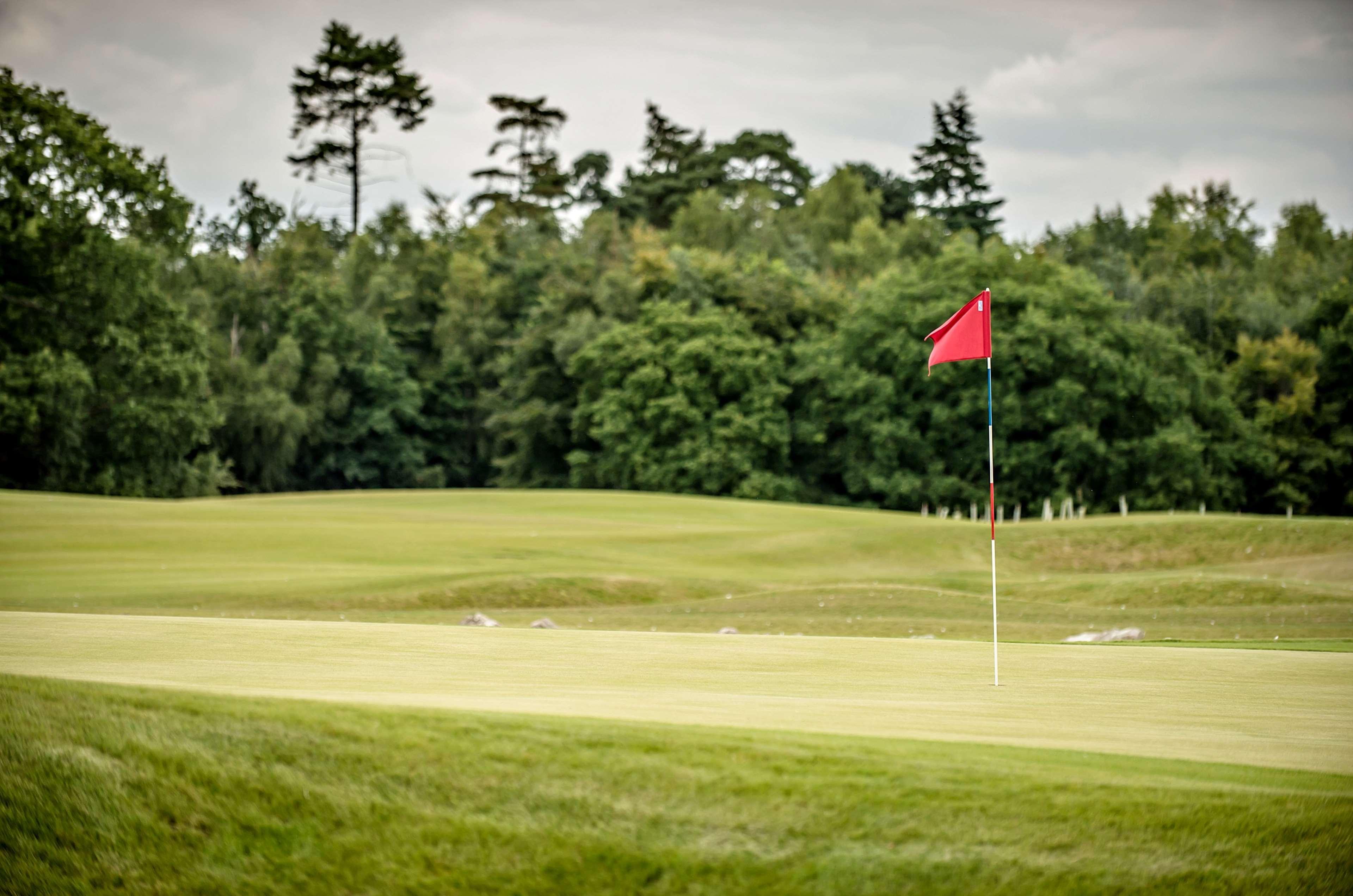Hilton Southampton - Utilita Bowl Hotel Ngoại thất bức ảnh