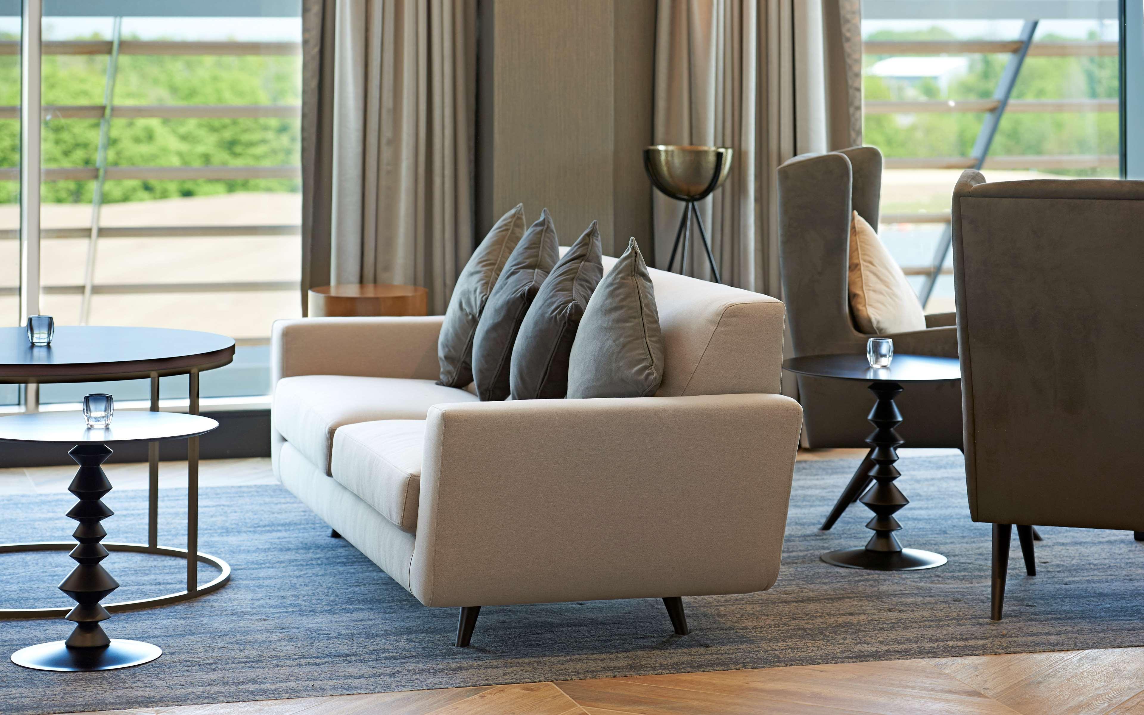 Hilton Southampton - Utilita Bowl Hotel Ngoại thất bức ảnh