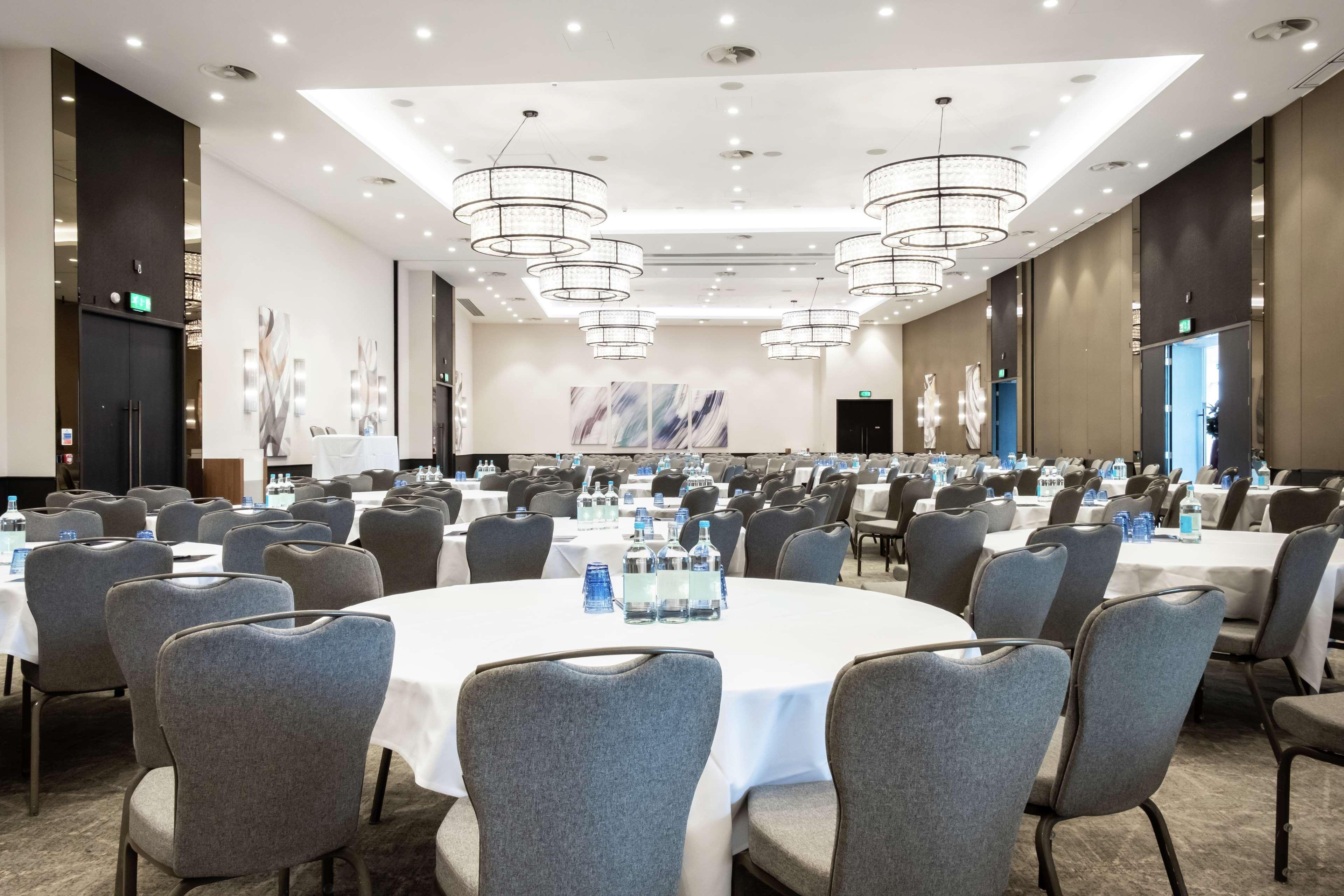 Hilton Southampton - Utilita Bowl Hotel Ngoại thất bức ảnh