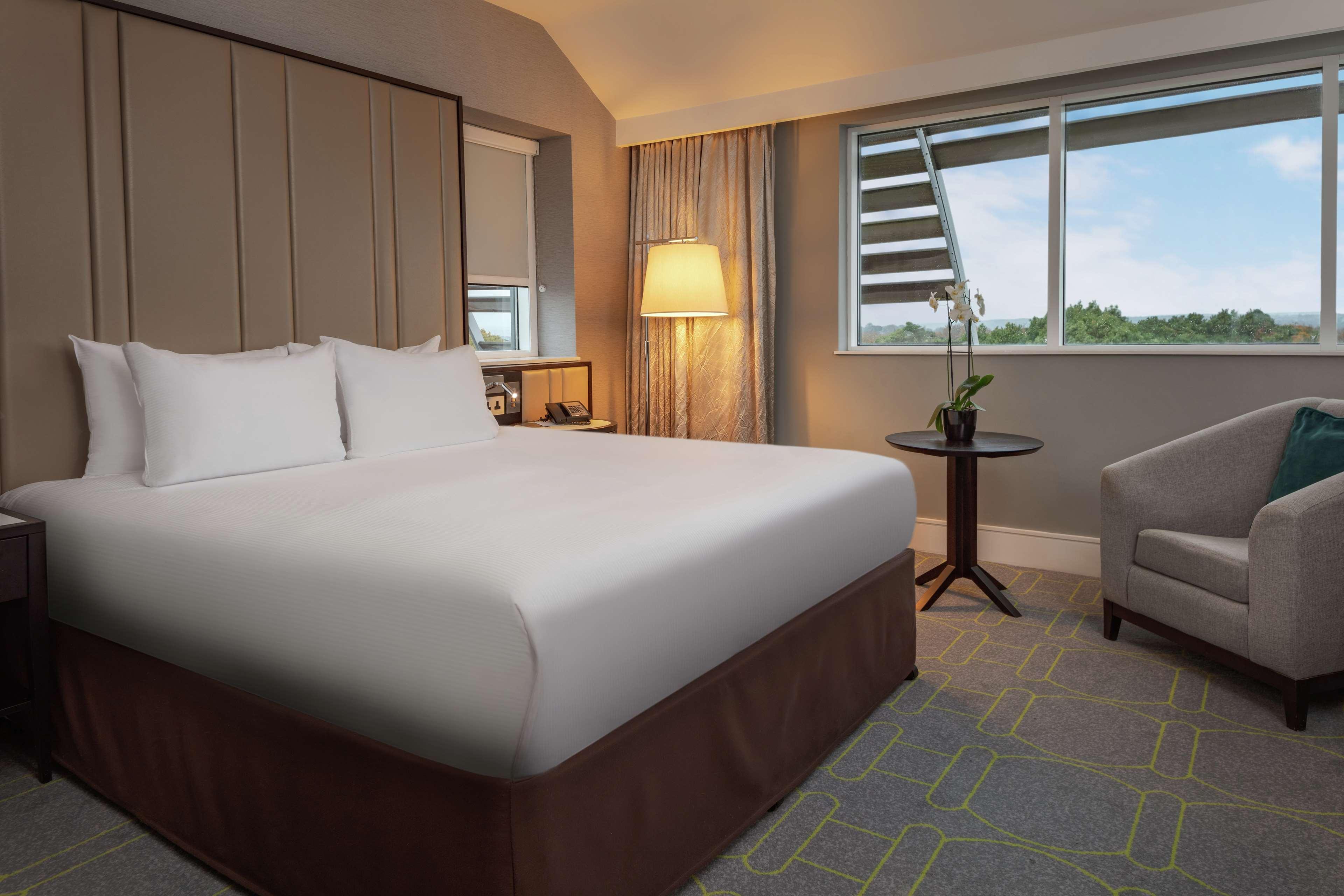 Hilton Southampton - Utilita Bowl Hotel Ngoại thất bức ảnh