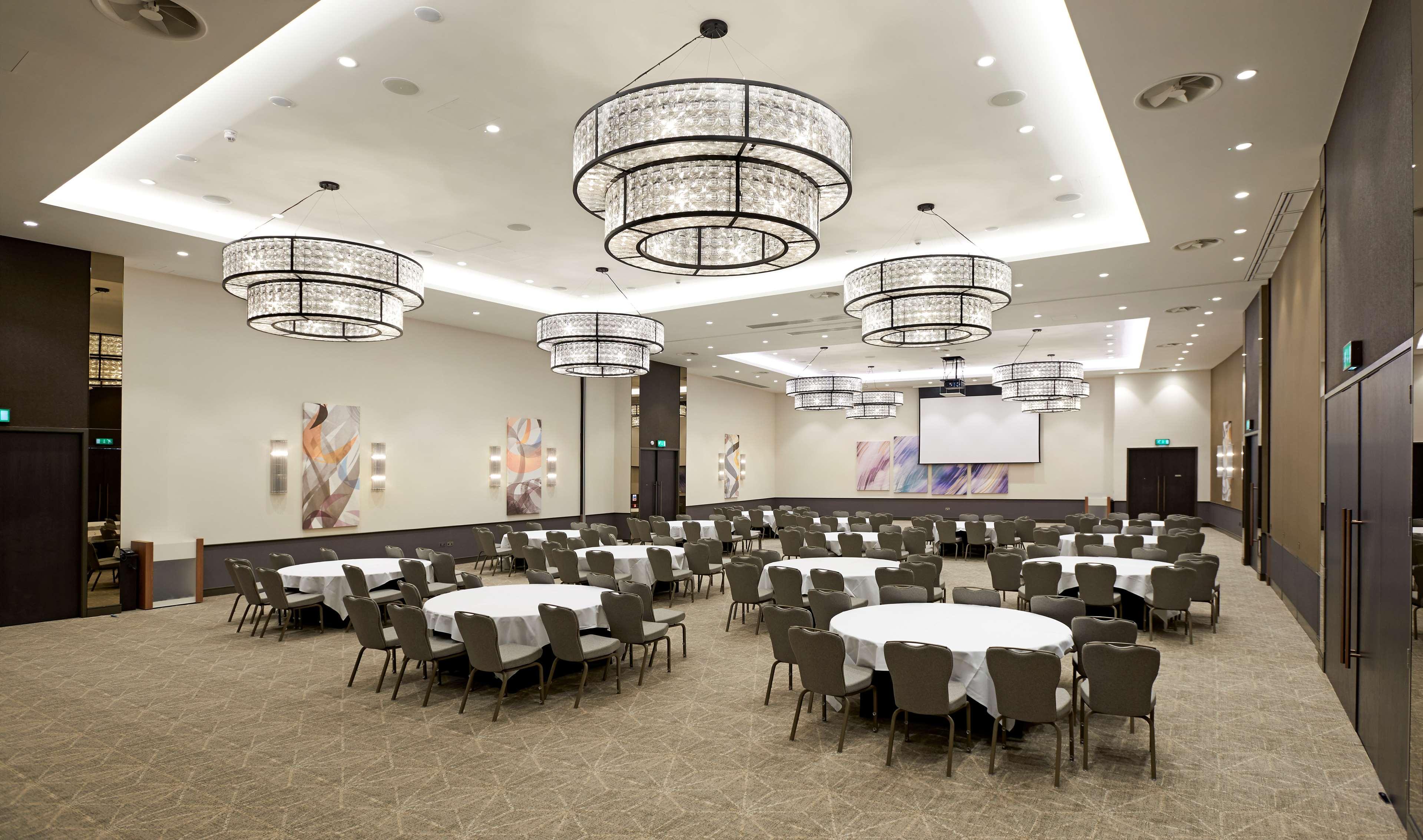 Hilton Southampton - Utilita Bowl Hotel Ngoại thất bức ảnh