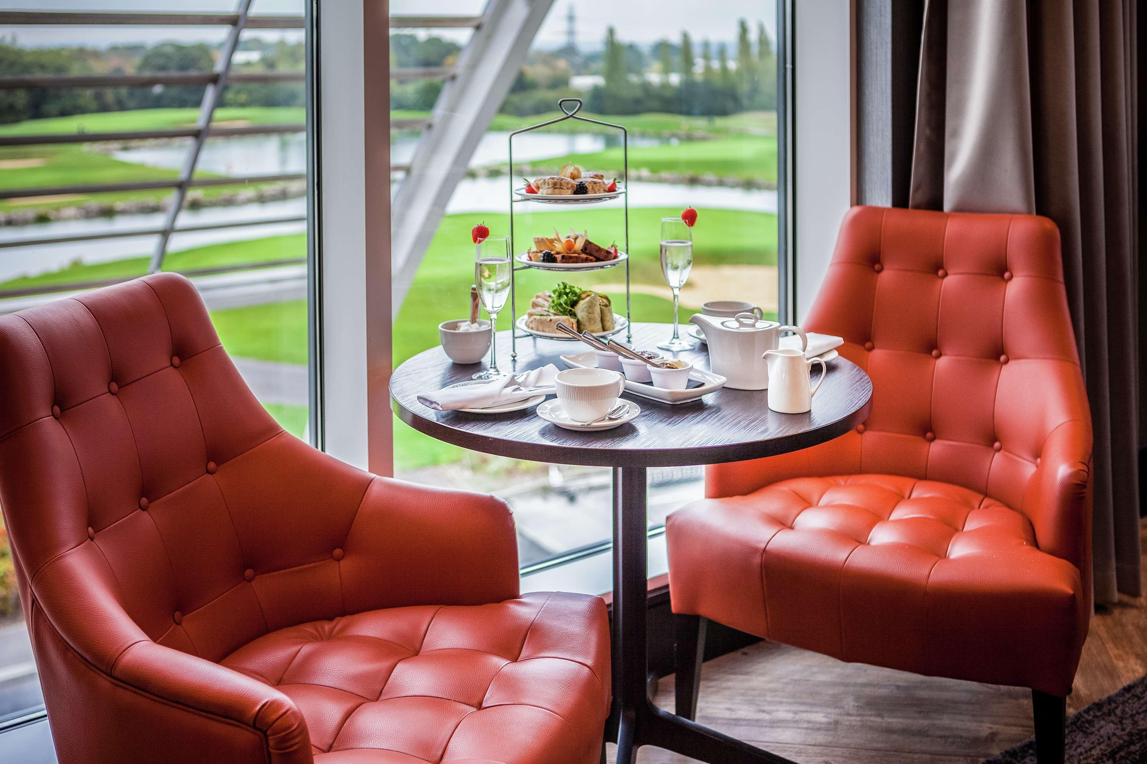 Hilton Southampton - Utilita Bowl Hotel Ngoại thất bức ảnh