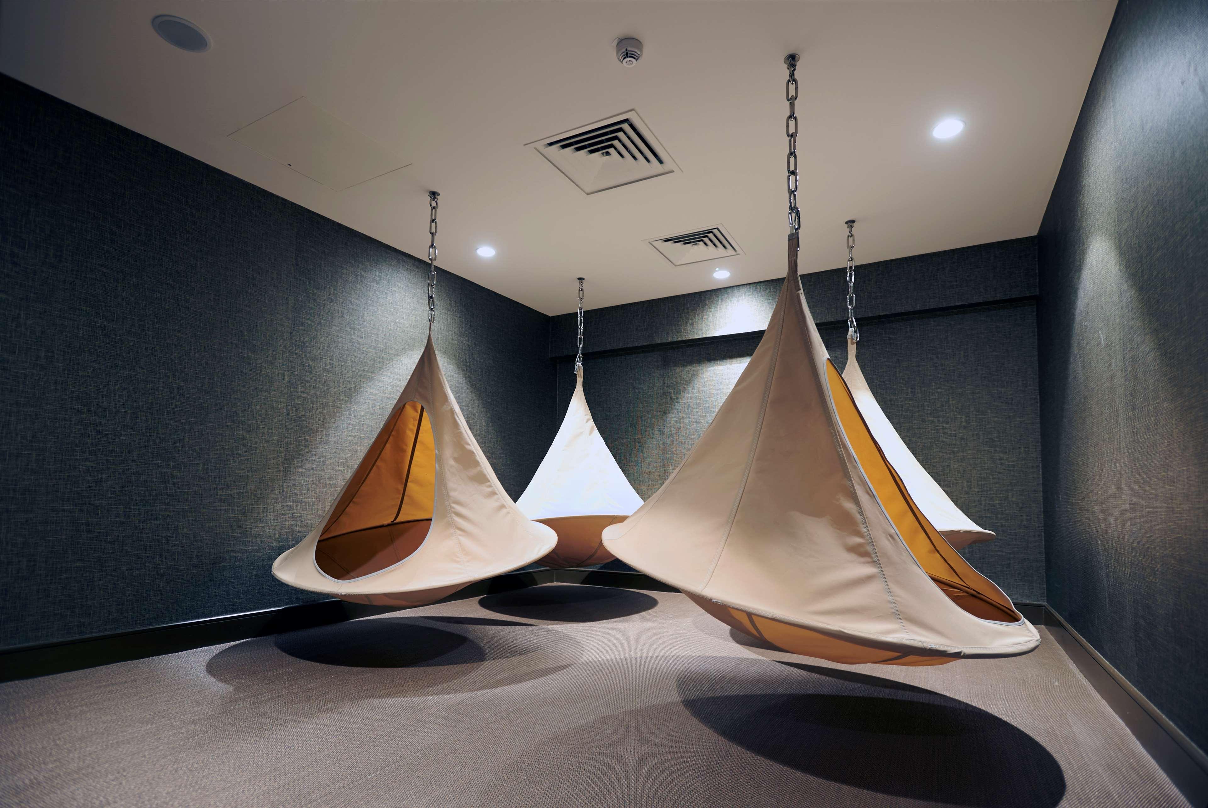 Hilton Southampton - Utilita Bowl Hotel Ngoại thất bức ảnh