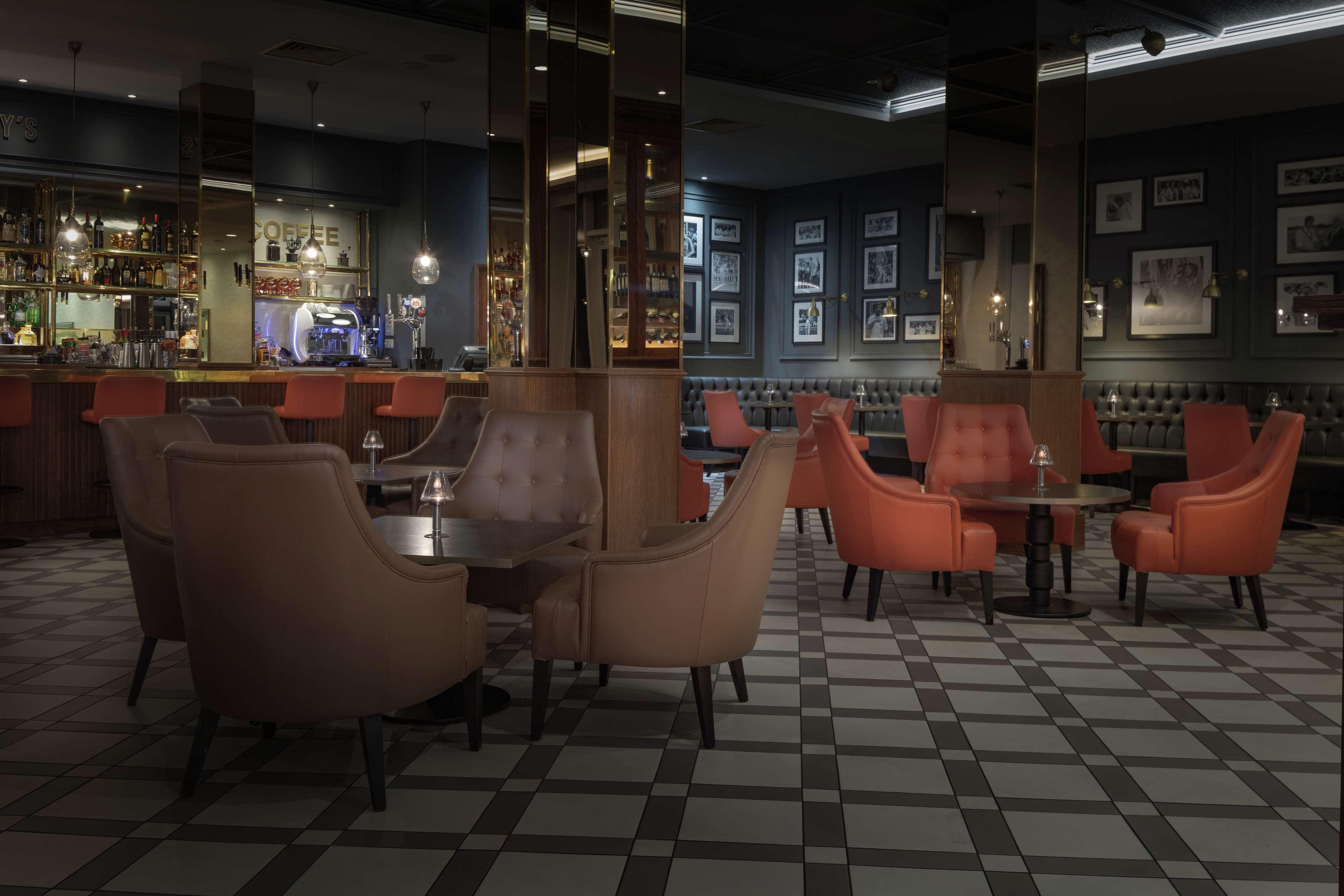 Hilton Southampton - Utilita Bowl Hotel Ngoại thất bức ảnh