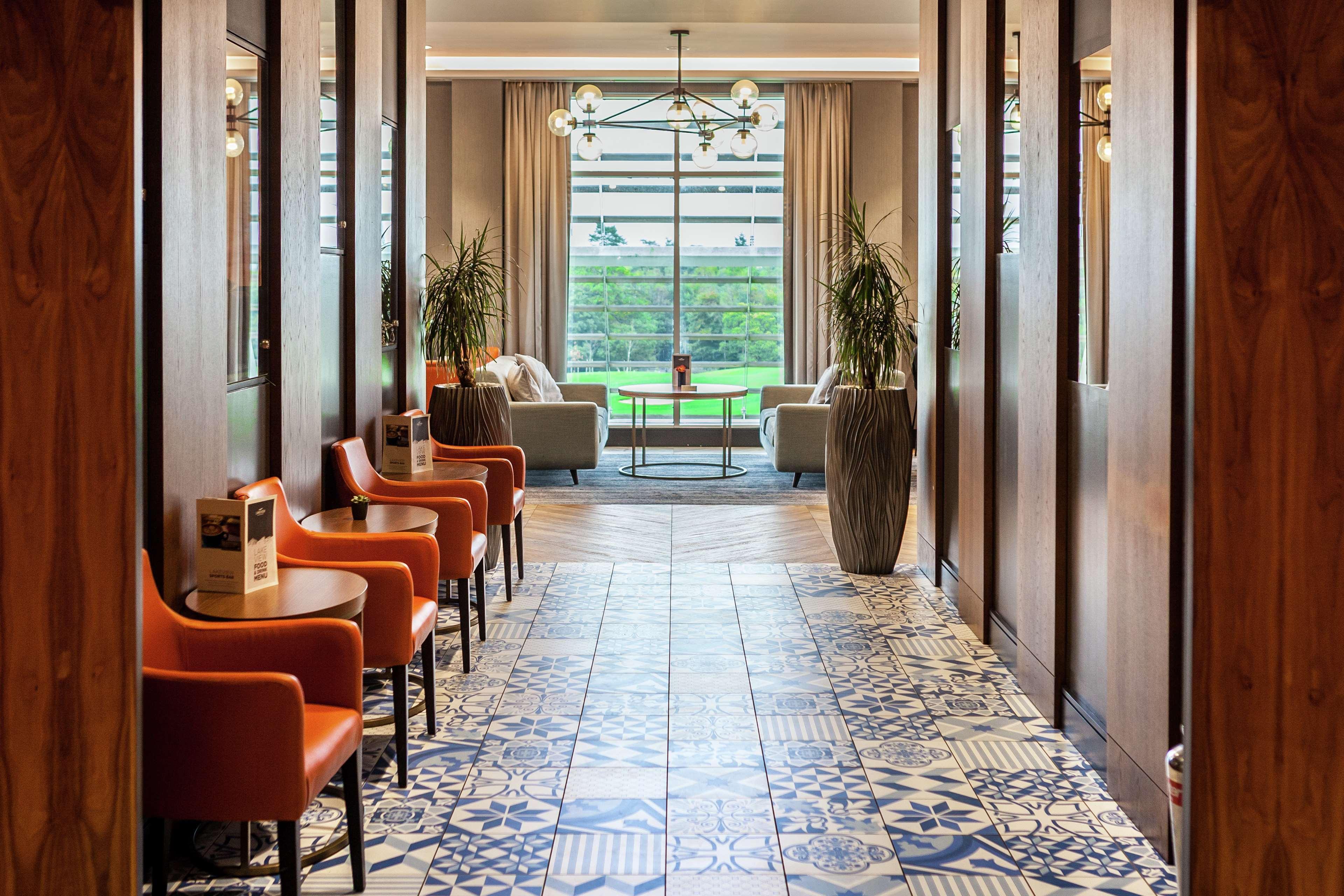 Hilton Southampton - Utilita Bowl Hotel Ngoại thất bức ảnh