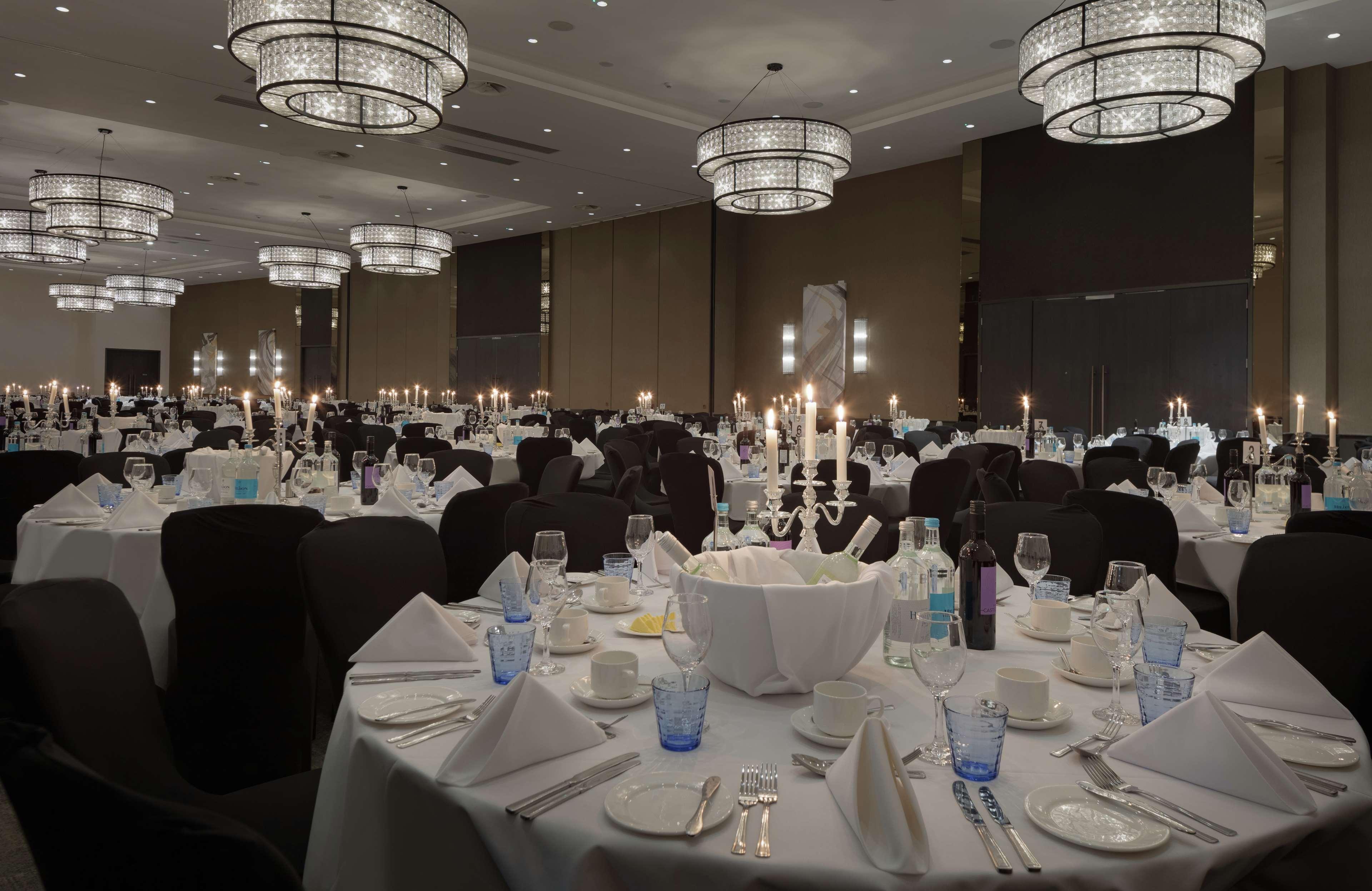 Hilton Southampton - Utilita Bowl Hotel Ngoại thất bức ảnh