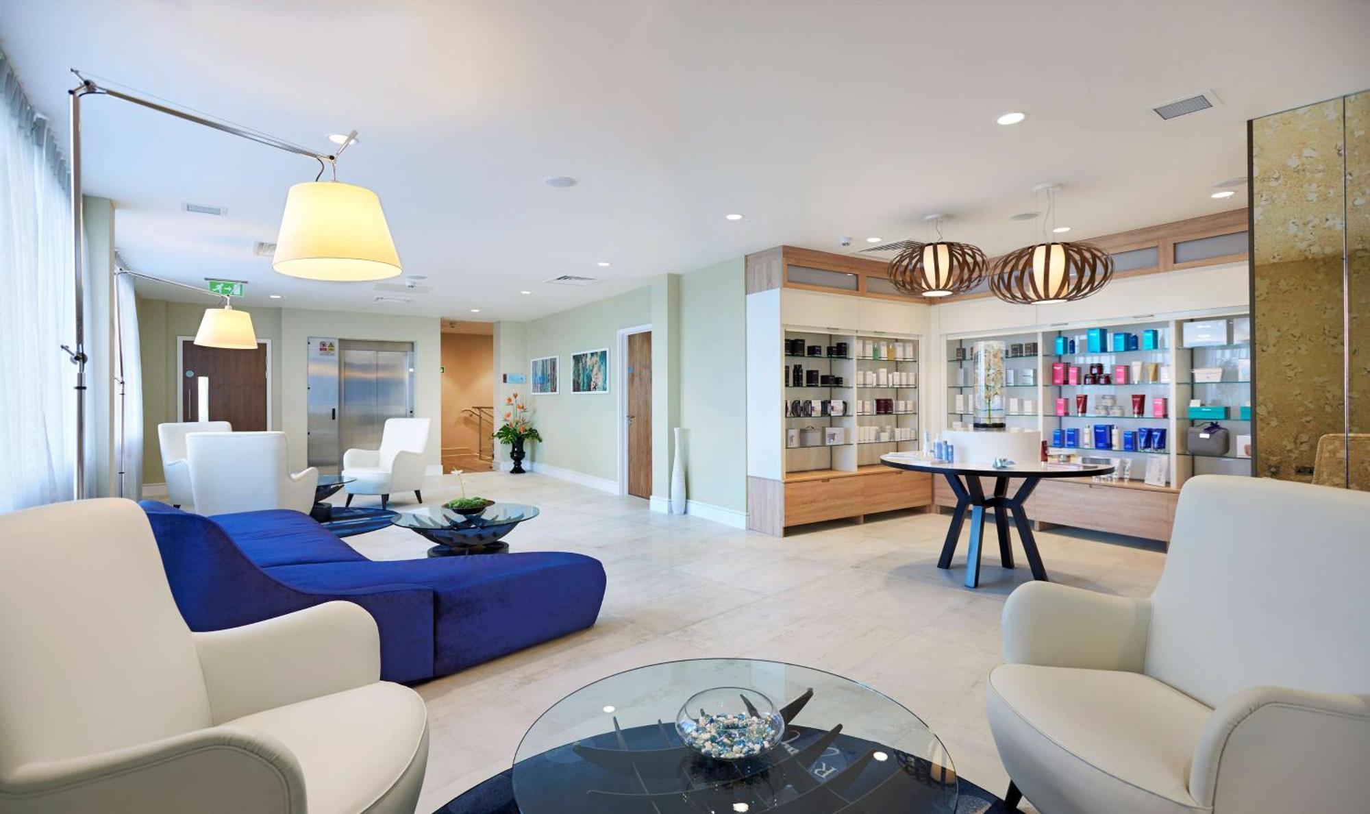 Hilton Southampton - Utilita Bowl Hotel Ngoại thất bức ảnh