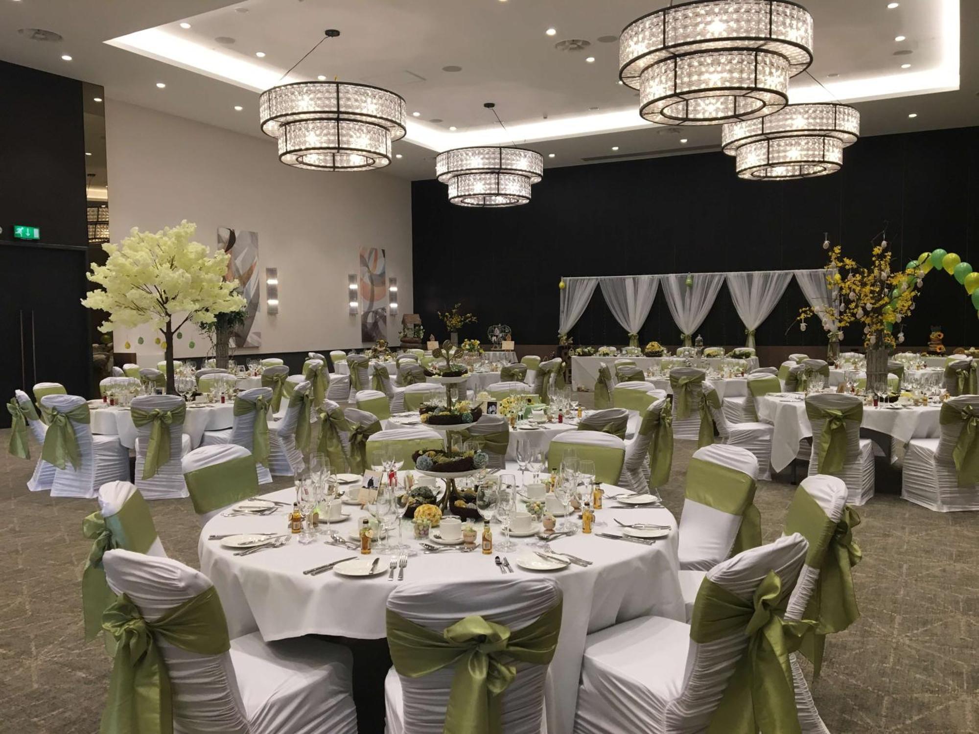 Hilton Southampton - Utilita Bowl Hotel Ngoại thất bức ảnh