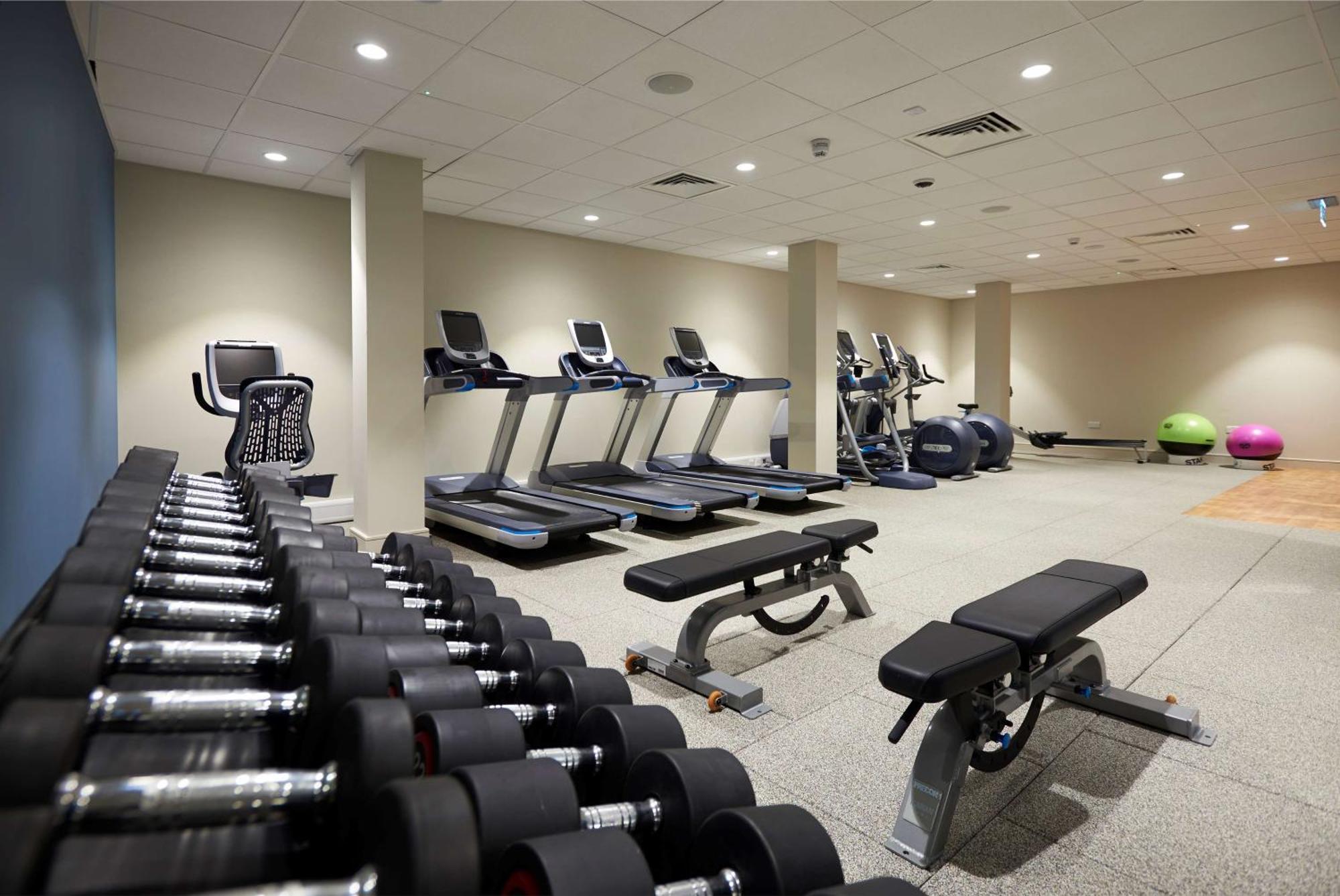 Hilton Southampton - Utilita Bowl Hotel Ngoại thất bức ảnh