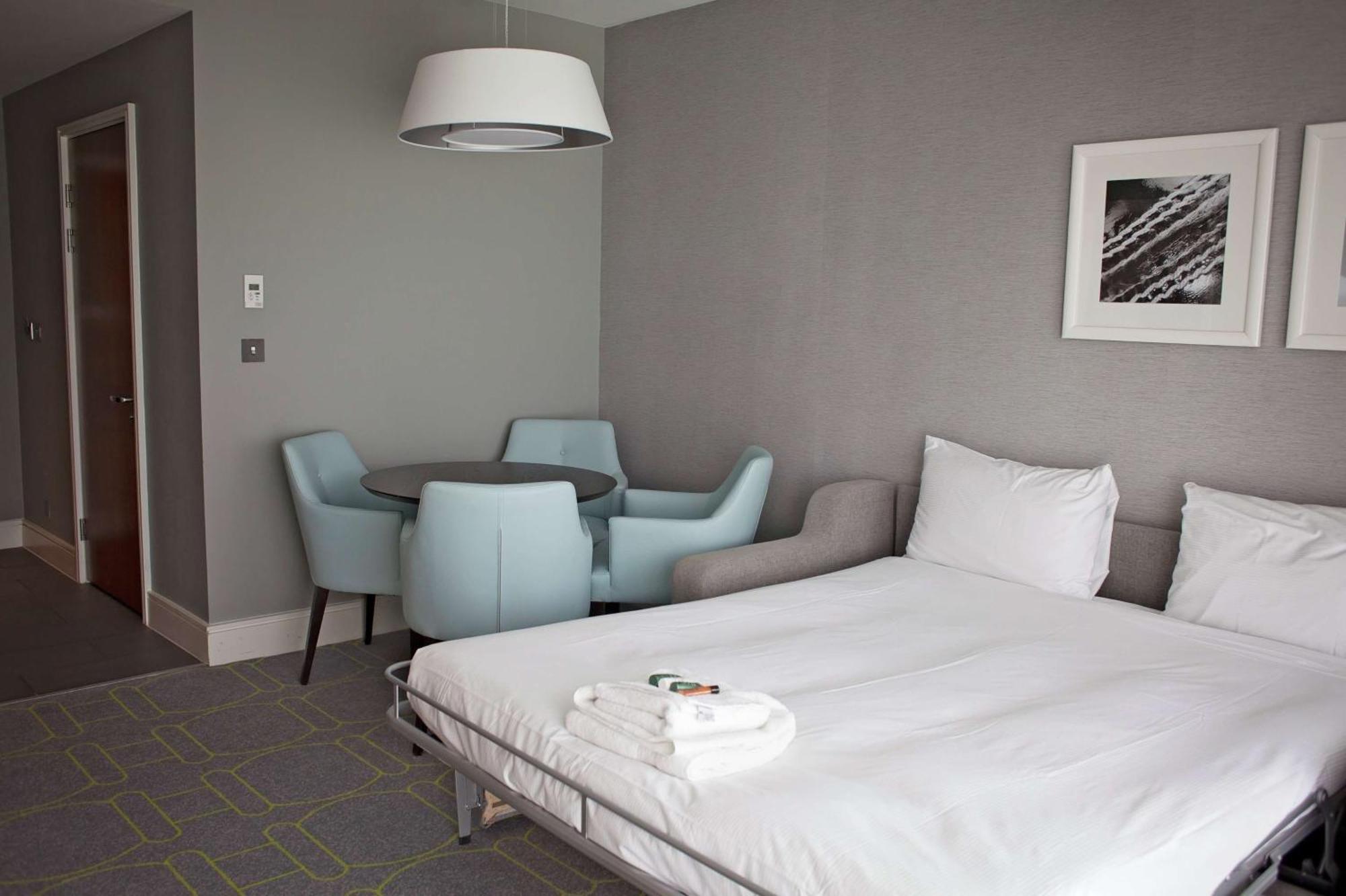 Hilton Southampton - Utilita Bowl Hotel Ngoại thất bức ảnh